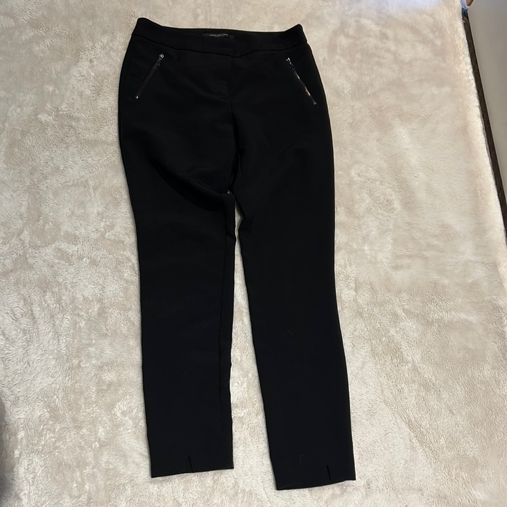 Black dress pants, Marc New York, size 6